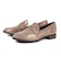 【SALE】Clarks クラークス TRISH ROSE トリッシュローズ 26163384 カッパーメタリック