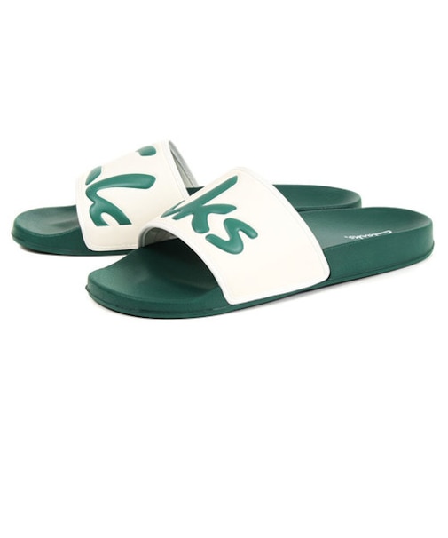 【SALE】Clarks クラークス TOBLIN SLIDE トブリンスライド 26167060 26167062 26167059 26167061