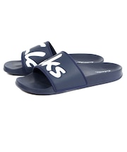 【SALE】Clarks クラークス TOBLIN SLIDE トブリンスライド 26167060 26167062 26167059 26167061