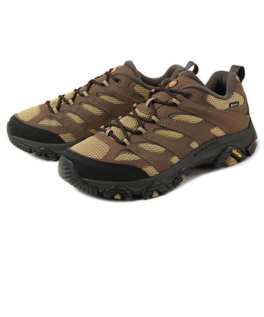 大きいサイズ【29cm 30cm】MERRELL メレル MOAB 3 SYNTHETIC GORE-TEX モアブ 3 シンセティック ゴアテックス J500239 J500247