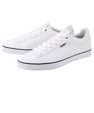 大きいサイズ【29cm 30cm】PUMA プーマ V COURT VULC V コート バルク 389908-02 389908-01