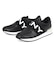 DKNY ダナキャランニューヨーク MARLI SLIP ON K4031662 ブラック/ホワイト