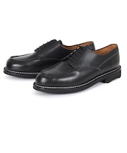 大きいサイズ【28cm 28.5cm 29cm 30cm】GENTIQUE ジェンティーク TRAVIS トラヴィス Uチップ 18234 R