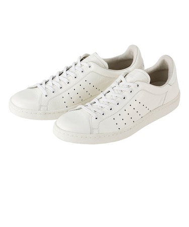 Patrick パトリック PUNCH 14 パンチ 14 WHT 14100 ホワイト