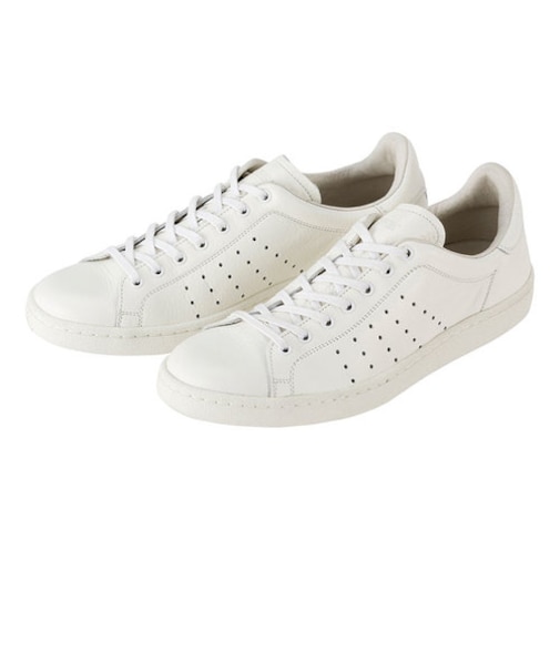 Patrick パトリック PUNCH 14 パンチ 14 WHT 14100 ホワイト