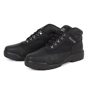 Timberland ティンバーランド FIELD BOOT WP フィールドブーツ ウォータープルーフ 0A17KY ブラック