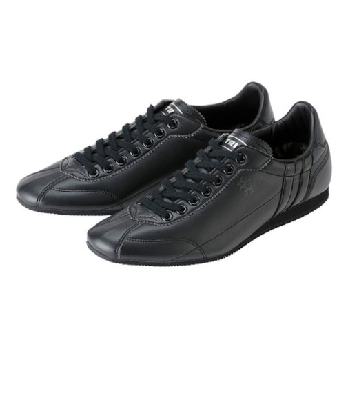 Patrick パトリック DATIA ダチア BLK 29571 ブラック