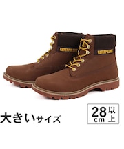 【SALE】大きいサイズ【28cm 29cm 30cm 31cm】CAT キャタピラー E COLORADO BOOT コロラド ブーツ P110498 オッター