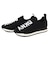 DKNY ダナキャランニューヨーク JADYN SLIP ON K1385461 ブラック/ホワイト