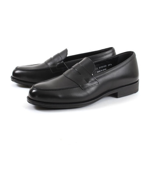 GIAN FRANCO GIOVANNI ジャンフランコジョヴァンニ メンズ ビジネスシューズ ローファー GF8150