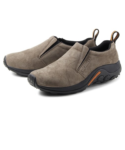 MERRELL(メレル) JUNGLE MOC(ジャングルモック) J60787 ガンスモーク