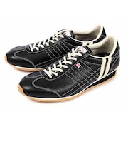 Patrick(パトリック) PAMIR(パミール) 27071 BLK ブラック