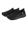 SKECHERS スケッチャーズ SLIP-INS GO WALK FLEX HANDS UP スリップインズ ゴーウォーク フレックス ハンズ アップ 216324WW BBK ブラック