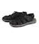 【SALE】Clarks クラークス BRIXBY COVE ブリクスビーコーヴ 26133891 ブラックレザー