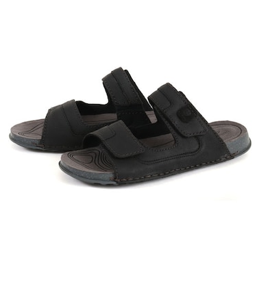 【SALE】Clarks クラークス CRESTVIEW EASY クレストビューイージー 26164772 ブラックレザー
