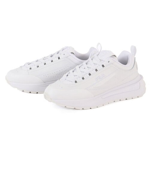 【SALE】FILA フィラ NICONDI ニコンディ 5RM02415-100 ホワイト