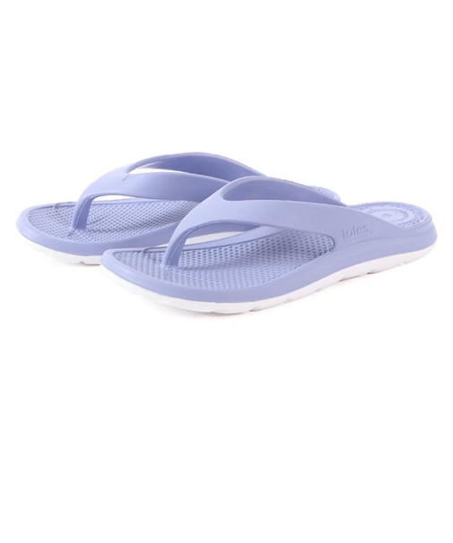 totes トーツ WOMENS FLIP FLOP with Everywear Technology TS18