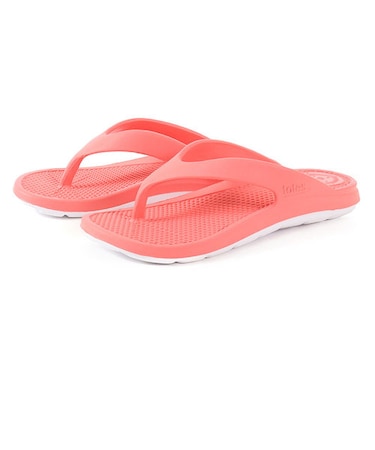 totes トーツ WOMENS FLIP FLOP with Everywear Technology TS18