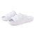 totes トーツ WOMENS MOLDED PUFFY SLIDE with Everywear Technology TS24