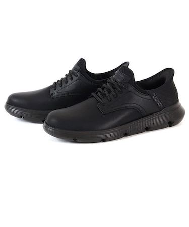 SKECHERS スケッチャーズ SLIP-INS スリップインズ ガルザ ガービン 205046 BBK ブラック