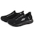 SKECHERS スケッチャーズ SLIP-INS GO WALK FLEX WATERPROOF スリップインズ ゴーウォーク フレックス ウォータープルーフ 216330WW BBK ブラック