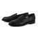 REGAL リーガル メンズ ビジネスシューズ ローファー 12GL BLK