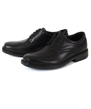 ROCKPORT ロックポート STYLE LEADER 2 BIKE TOE OXFORD スタイルリーダー 2 バイク トゥ オックスフォード A13010 ブラック