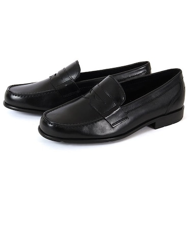 ROCKPORT ロックポート CLASSIC LOAFER LITE PENNY クラシックローファー ライト ペニー M76443 M76444