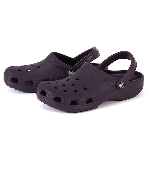 【SALE】crocs クロックス CLASSIC CLOG クラシック クロッグ 10001-2DS 10001-4KZ 10001-5AS