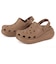 【SALE】crocs クロックス CRUSH CLOG クラッシュ クロッグ 207521-2Q9 ラテ