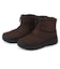 THE NORTH FACE ザ・ノース・フェイス NUPTSE BOOTIE WP VII SHORT ヌプシ ブーティ ウォータープルーフ 7 ショート NF52273-KK NF52273-DK