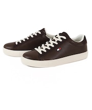 TOMMY HILFIGER トミーヒルフィガー BRECON4 ダークブラン