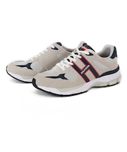 TOMMY HILFIGER トミーヒルフィガー PIDEN ライトグレー