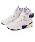 EWING ATHLETICS ユーイング アスレチックス EWING 33 HI OG VINTAGE 1BM02467-132 ホワイト/ロイヤル/オレンジ