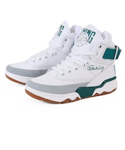 EWING ATHLETICS ユーイング アスレチックス EWING 33 HI 1BM02534-145 ホワイト/アベンチュリン/ガム