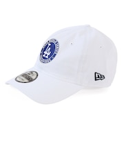 【海外限定 日本未発売】ドジャース キャップ 帽子 ワールドシリーズ2024 優勝記念アイテムNEW ERA ニューエラ 9TWENTY Los Angeles Dodgers