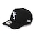 【海外限定 日本未発売】ドジャース キャップ 帽子NEW ERA ニューエラ 9FORTY A-Frame Los Angeles Dodgers UPSIDE DOWN
