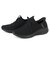 SKECHERS スケッチャーズ SLIP-INS スリップインズ ウルトラ フレックス 3.0 エレベイテッド モーション 150457 LTGY BBK