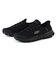 SKECHERS スケッチャーズ SLIP-INS スリップインズ グライドステップ ゼフィール 233011 BBK GRY NVY