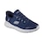 SKECHERS スケッチャーズ SLIP-INS スリップインズ グライドステップ ゼフィール 233011 BBK GRY NVY