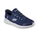 SKECHERS スケッチャーズ SLIP-INS スリップインズ グライドステップ ゼフィール 233011 BBK GRY NVY