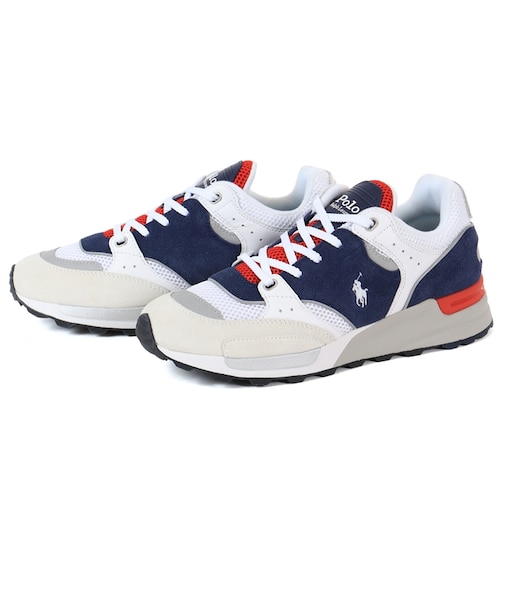 POLO RALPH LAUREN ポロラルフローレン TRACKSTR 200 トラックスター200