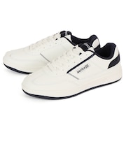 NAUTICA ノーティカ CALUM CG6391 ホワイト/ネイビー