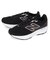 Newbalance ニューバランス W520LK9 ブラック/ホワイト
