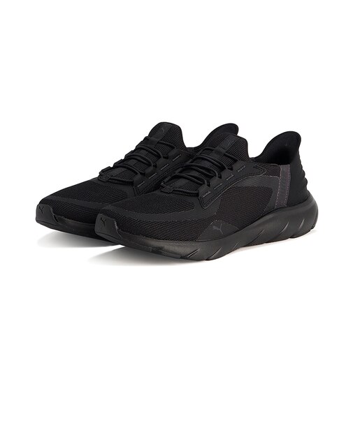 PUMA プーマ ソフトライド フレックスレース イーズイン ALT 311996-01 311996-02 311996-04