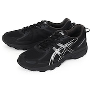大きいサイズ【29cm 30cm 31cm】ASICS アシックス GEL-VENTURE 6 ゲルベンチャー 6 1203A297-002 ブラック/ブラック