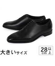 大きいサイズ【28cm】LIVAGIONE リバジオーネ メンズ ビジネスシューズ ホールカット LIVA-11033