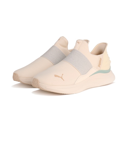 PUMA プーマ ウィメンズ ソフトライド ハーモニー イーズイン GL 311999-01 311999-03