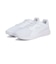PUMA プーマ トランスポート 377028-11 ホワイト/ホワイト