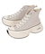 converse コンバース ALL STAR R SURGETRAINER HI オールスター アール サージトレーナー ハイ 31313901 ミストグレー